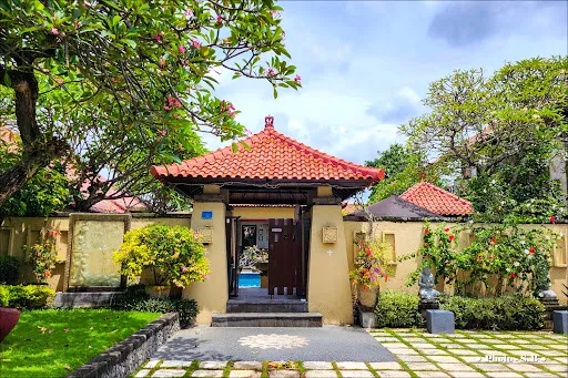 Pondok Ayu 3