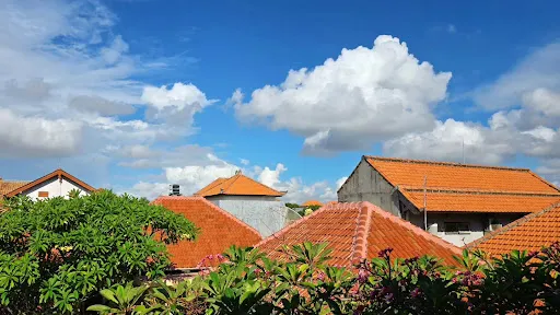 Pondok Ayu 4