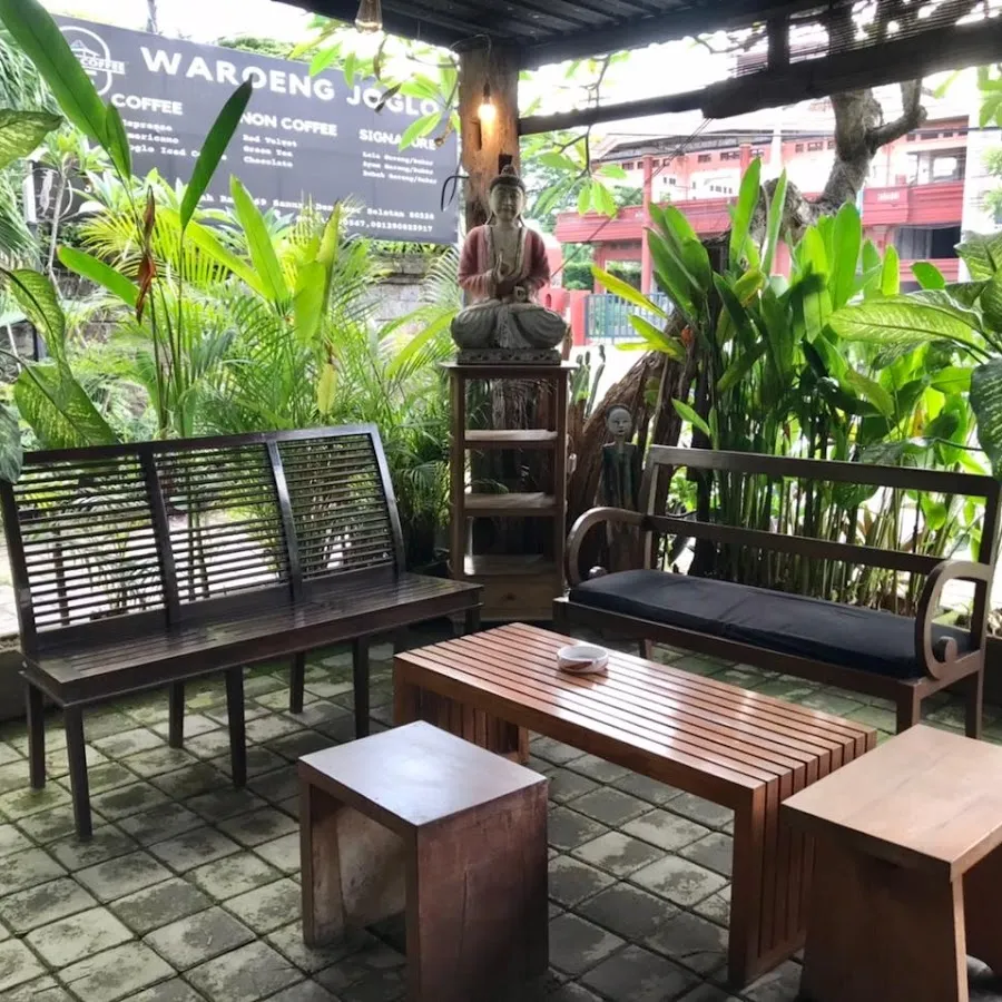 Joglo Coffee 2