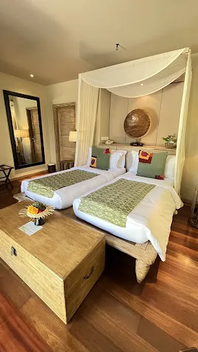 Kayumanis Sanur Private Villa and Spa 1