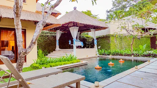 Kayumanis Sanur Private Villa and Spa 2