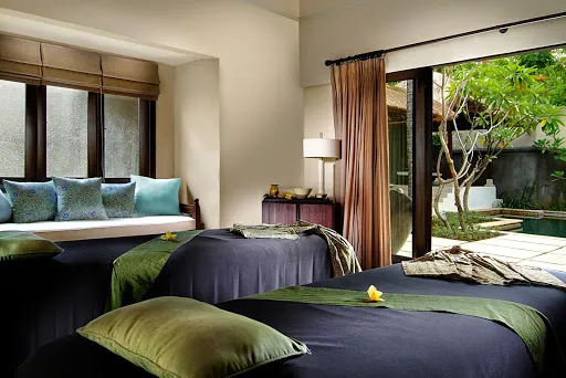 Kayumanis Sanur Private Villa and Spa 3