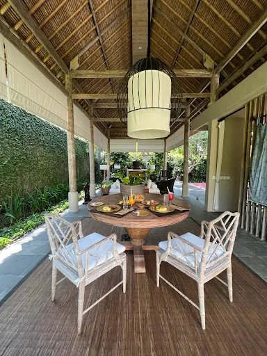 Kayumanis Sanur Private Villa and Spa 4