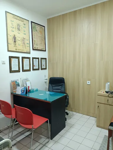 Klinik Kanaka Medika 1
