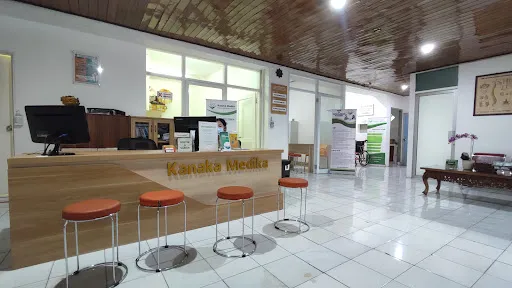 Klinik Kanaka Medika 3