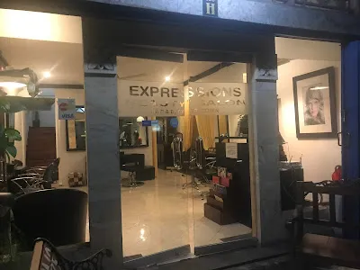 Expressions Beauty Salon And Spa 1