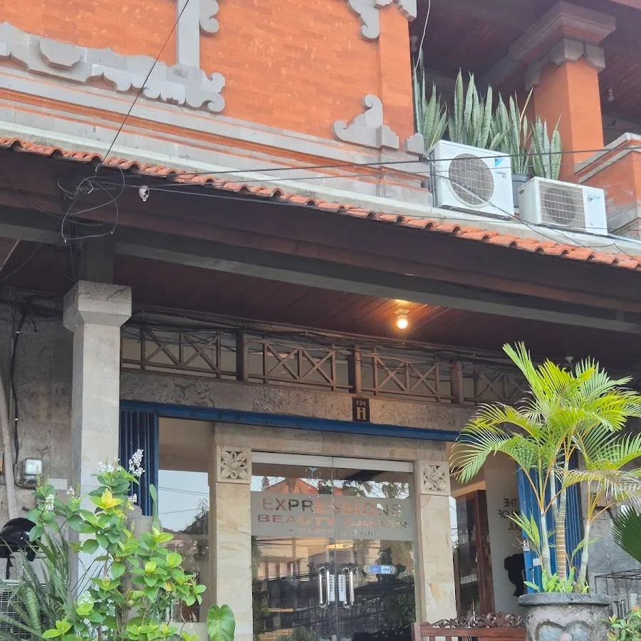 Expressions Beauty Salon And Spa 4