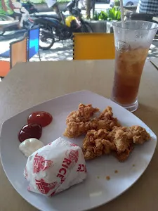 KFC 3