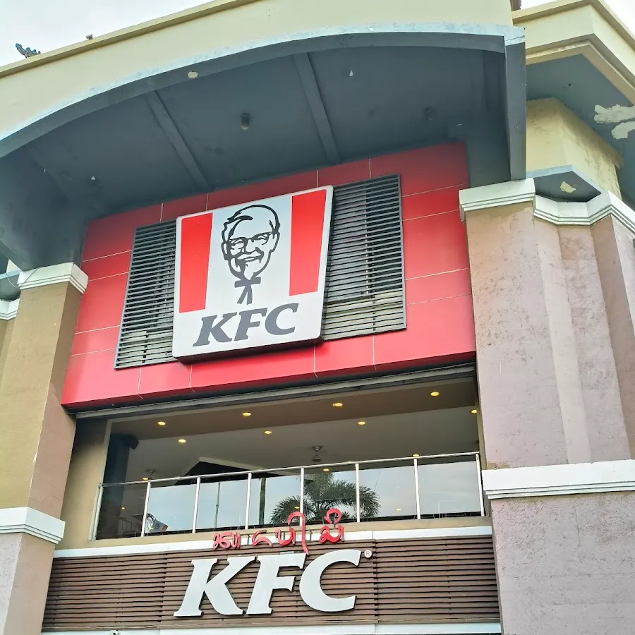 KFC 4
