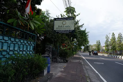 Bali Usada Health and Calmness Meditation 1
