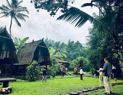 Bali Usada Health and Calmness Meditation 2