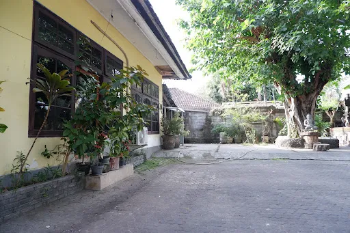 Bali Usada Health and Calmness Meditation 3