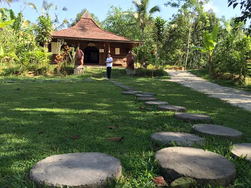 Bali Usada Health and Calmness Meditation 4