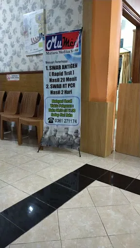 Mutiara Medika Pharmacy Sanur 1