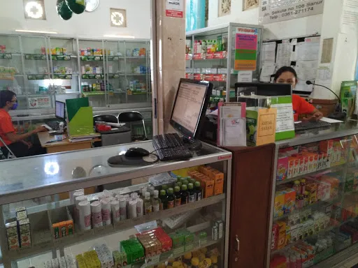 Mutiara Medika Pharmacy Sanur 2