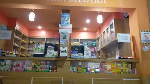 Mutiara Medika Pharmacy Sanur 4