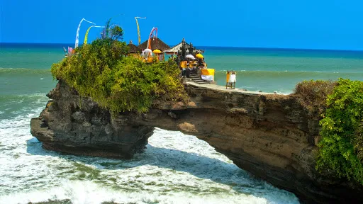 EXO Travel Indonesia 1