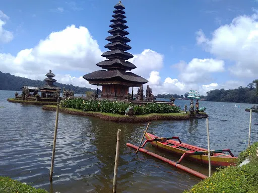EXO Travel Indonesia 2