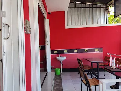 ACK Fried Chicken Pura Demak 1