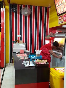 ACK Fried Chicken Pura Demak 4