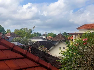 Kembali Lagi Guest House And Villas 1