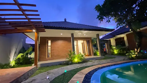 Kembali Lagi Guest House And Villas 2