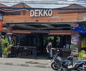 DEKKO Sanur 2