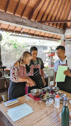 Warung Makan SMS Sanur