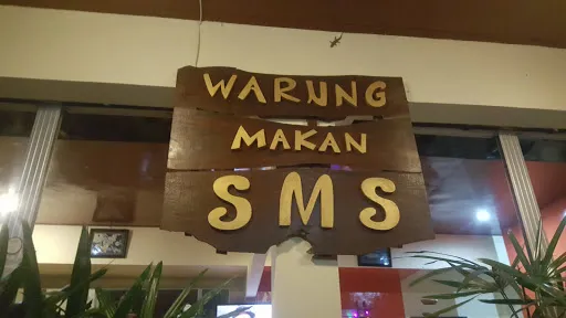 Warung Makan SMS Sanur 1