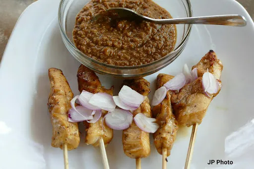 Warung Makan SMS Sanur 2