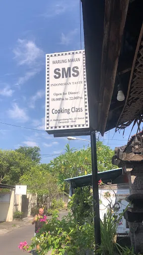Warung Makan SMS Sanur 3
