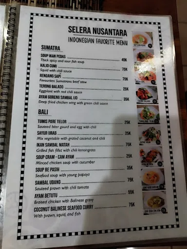 Warung Makan SMS Sanur 4