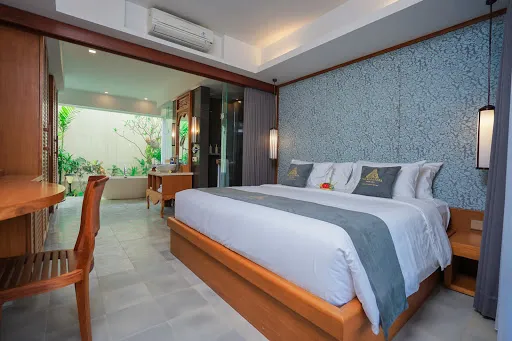 The Alantara Sanur 1