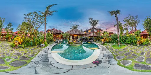 The Alantara Sanur 2