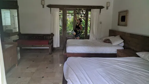 Villa Kubu Sanur 1