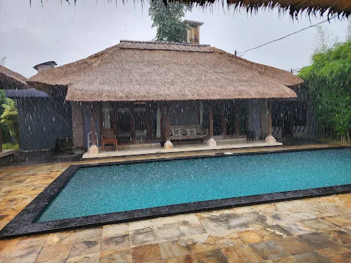 Villa Kubu Sanur 2