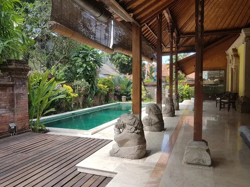 Villa Kubu Sanur 3