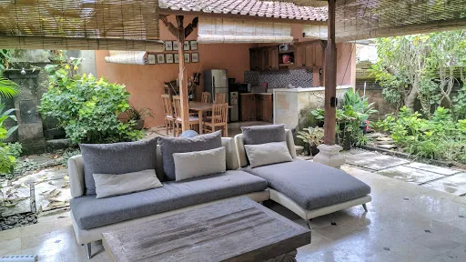 Villa Kubu Sanur 4