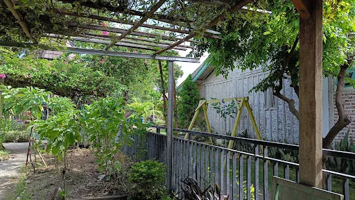 RUMAH KECIL Kids Learning Center 2