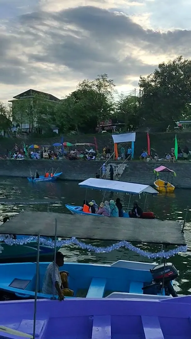 TAMAN PANCING BARAT 1