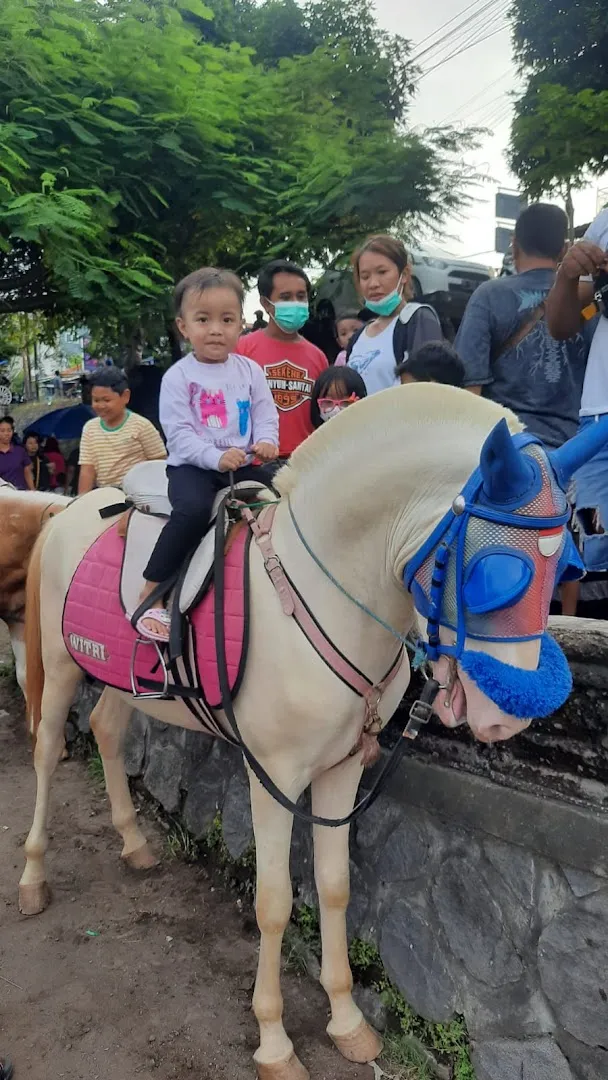 TAMAN PANCING BARAT 2