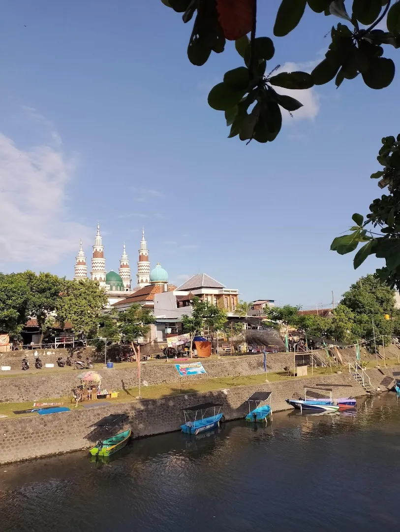 TAMAN PANCING BARAT 3