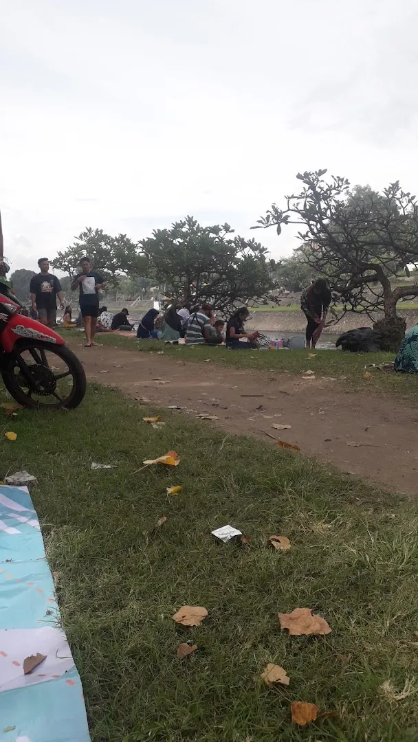 TAMAN PANCING BARAT 4