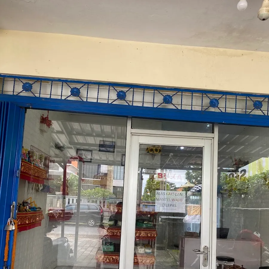 Wecamera Sewa Kamera Denpasar Bali 2