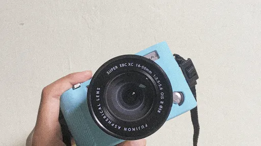 Wecamera Sewa Kamera Denpasar Bali 3