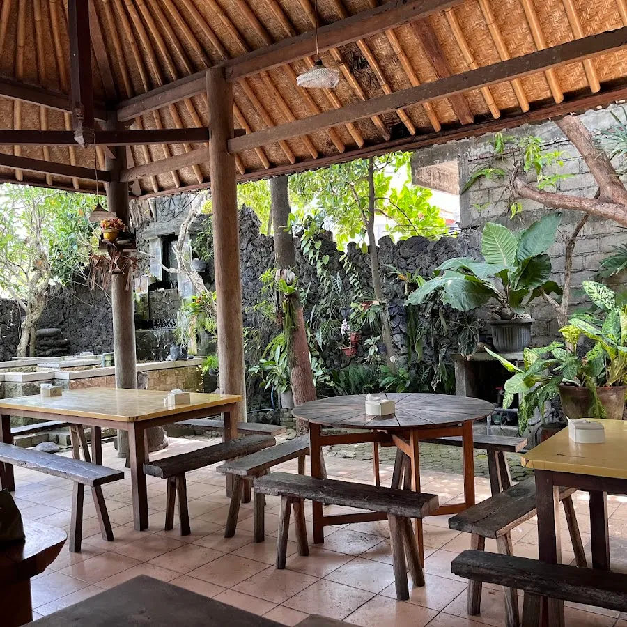 Warung Krishna 2