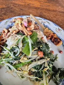Warung Krishna 4