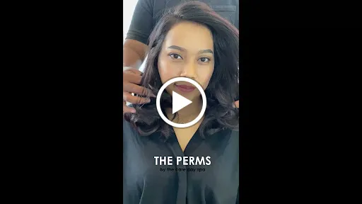 SALON 7UNO HAIR BALI 1