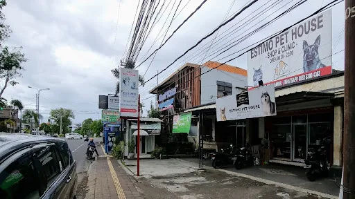Estimo Pet House Hang Tuah 1