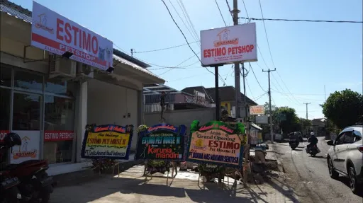 Estimo Pet House Hang Tuah 4